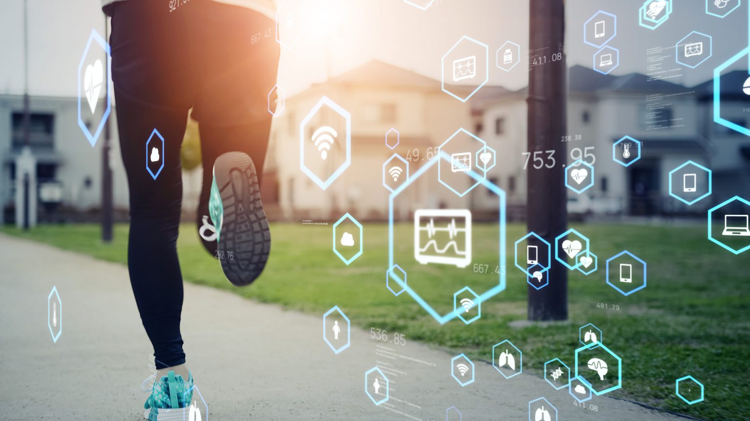 Pulse' Running Pulse Running Academy